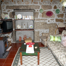 House With 4 Bedrooms in Cota, With Furnished Terrace and Wifi, 维塞乌 — 照片 3