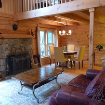 Horseshow Hideaway – Pet Friendly Cabin, 7 Minutes to TIEC, 拉瑟福顿 — 照片 3