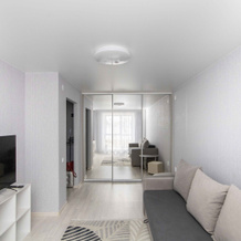 Uyutnaya V Novom Dome Flat, 伊希姆 — 照片 2