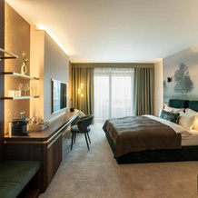 Le Primore Hotel & Spa, 黑维兹 — 照片 3
