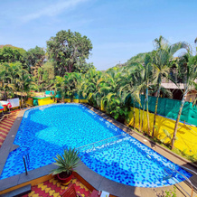 Ashvem Beach Inn, Ashvem — photo 3