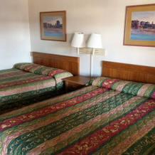 Economy Inn Safford, 萨福德 — 照片 3