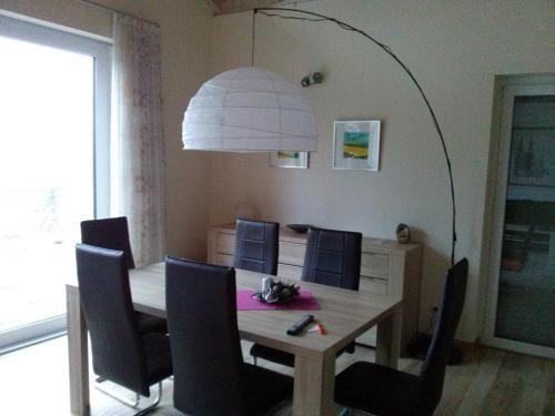 Ferienhaus Eschauel, Нидегген — фото 1