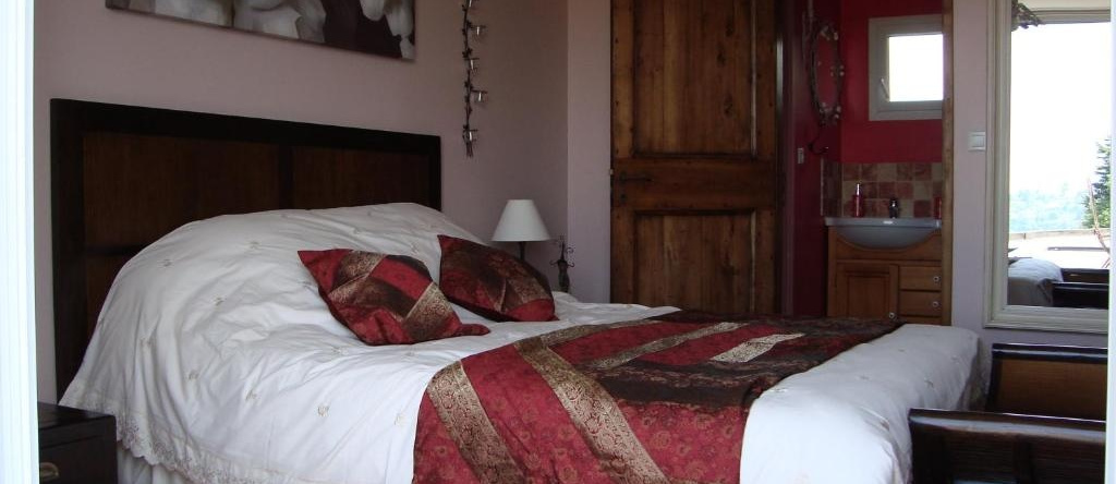 Chambres d'hôtes Aux Portes de Bréhat, 普卢贝兹拉内克 — 照片 1