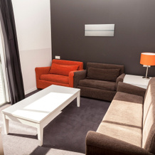 Hotel Balneario Playa de Coma-Ruga, 旺德雷尔 — 照片 3
