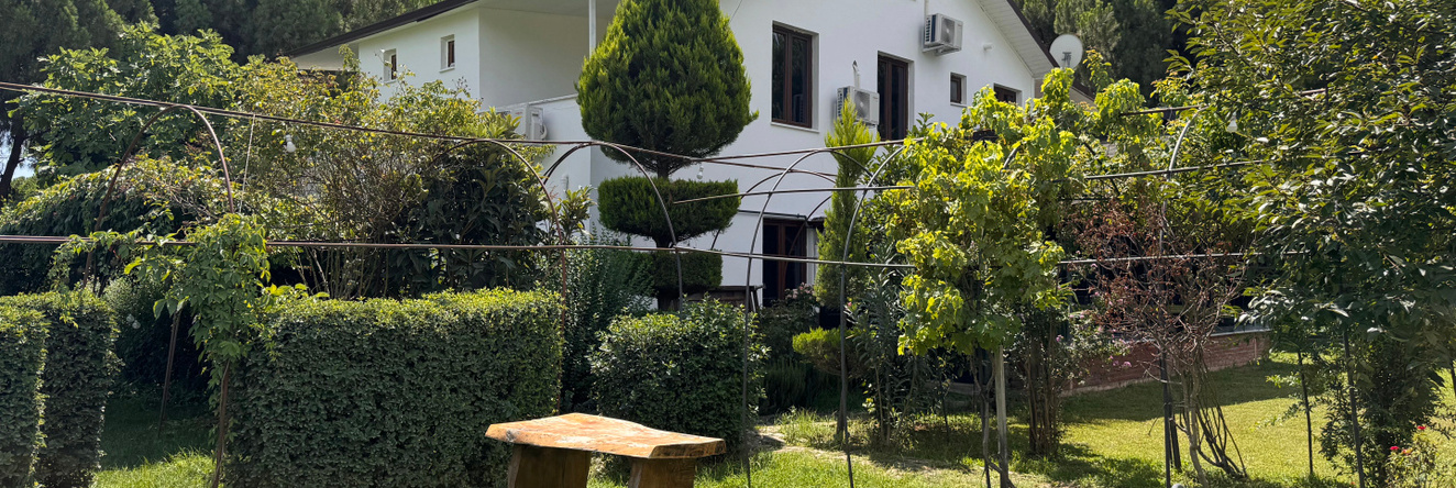Keyfe Kadir Garden Otel Boutique-hotel, Orhangazi — photo 1