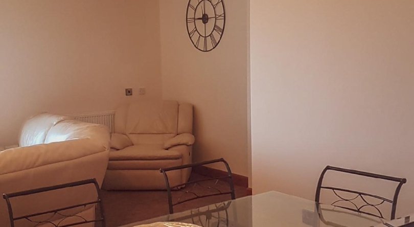 Self Catering At The Fairways, Странрар — фото 1