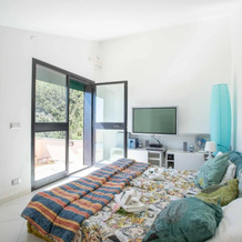 Casa Alice With Shared Pool Sea View, Варацце — фото 4