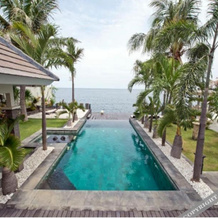 Villa Sensey, 库布坦巴汉 — 照片 4