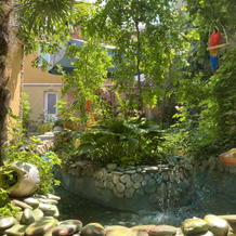 Guest House Vishnevsky, 苏达克 — 照片 5