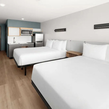 StudioRes by Marriott Newnan, 纽南 — 照片 4