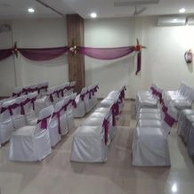Hotel Flora Haridwar, 巴哈德拉巴德 — 照片 5
