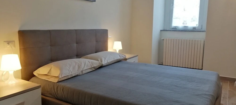 IseoLakeRental - Hill Apartments, 索尔托科利纳 — 照片 1