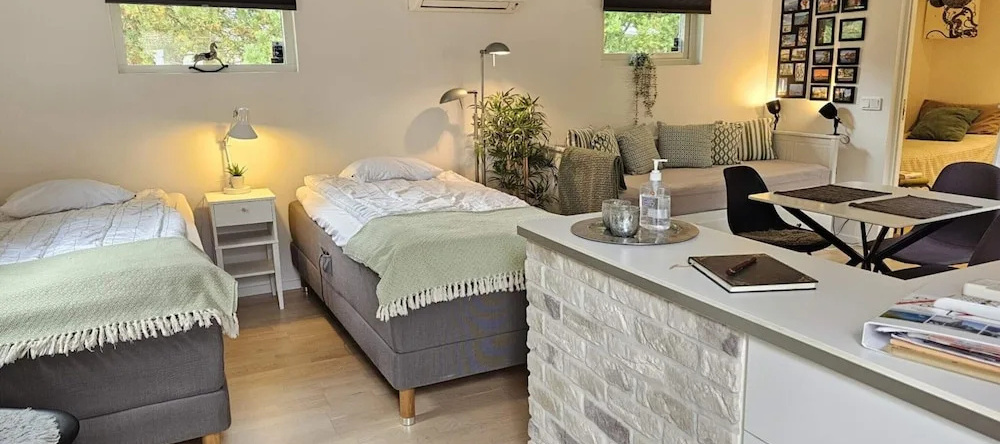 4 Star Holiday Home In Loddekopinge, Лоддекопинг — фото 1