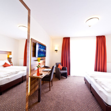 Wohlfühl - Hotel Neu Heidelberg - Hotel Heidelberg, 海德堡 — 照片 5