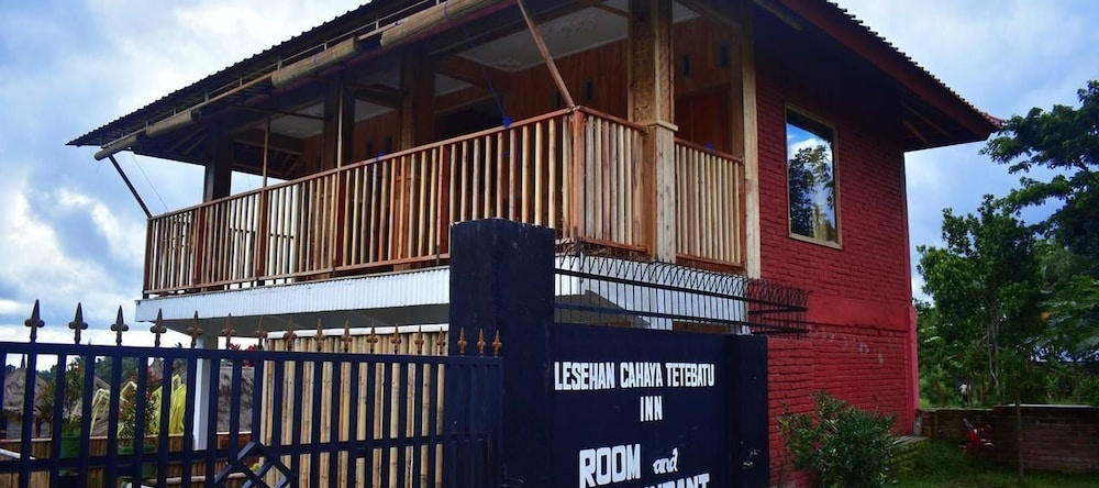 Cahaya Tetebatu Inn, Tetebatu — photo 1