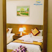 Hai Tien Plaza Hotel, 黄化 — 照片 4