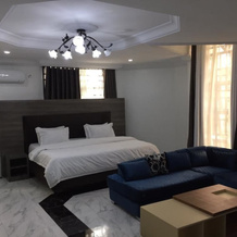 Ss3 Boutique Hotel, Порт-Харкорт — фото 2