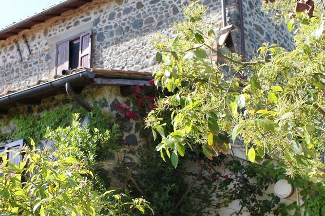 Antico Casale La Riccia, Anguillara Sabazia — photo 1