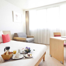 Novotel Caen Cote De Nacre, Caen — photo 5