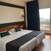 Ohtels Gran Hotel Almería, Almeria — photo 3