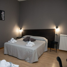 Hotel Marconi, 帕蒂 — 照片 5