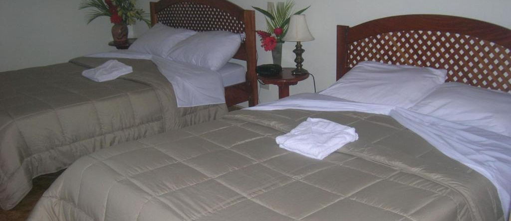 Hotel Esperanza, 卡里略港 — 照片 1