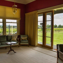 The Old Manse Boutique b & b, 马丁堡 — 照片 2