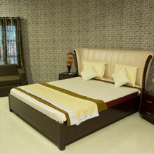 V Resorts Vrindavan Gopala Bhedaghat, 贝达加特 — 照片 4