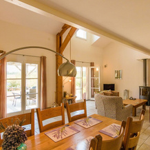 Luxurious Villa In Rouzede With Private Pool, Рузед — фото 3