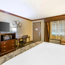 Best Western Plus Raton Hotel, 拉顿 — 照片 5