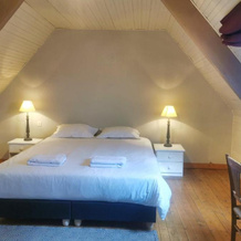 16Th Century Breton Manor - 4 Pers, Месманак'х — фото 3