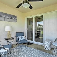 Pool Access + Screened Porch: Sebring Resort Home, 塞布林 — 照片 5