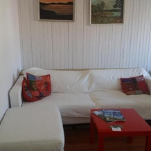 B&B Nyksund, Нуксунд — фото 2