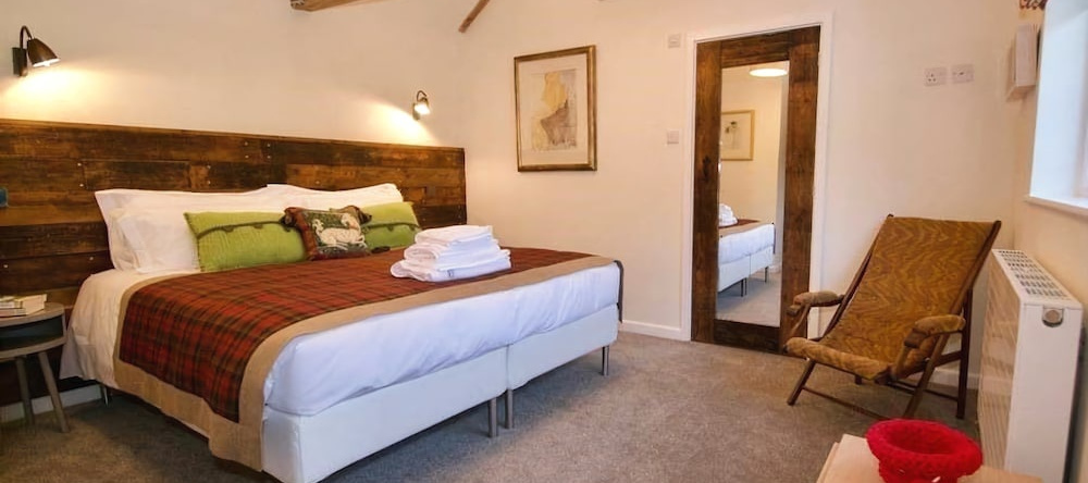 Bertie Cottage, 萨克斯曼德姆 — 照片 1