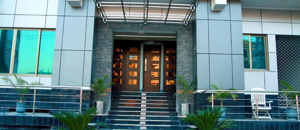 Hotel One Abbottabad, Абботтабад — фото 1