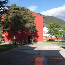 Hostal Los Pinarillos, Fiscal — photo 4