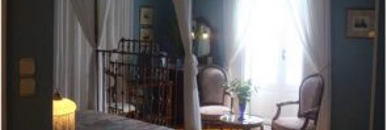 Vourlis Maison, Ermoupoli — photo 1