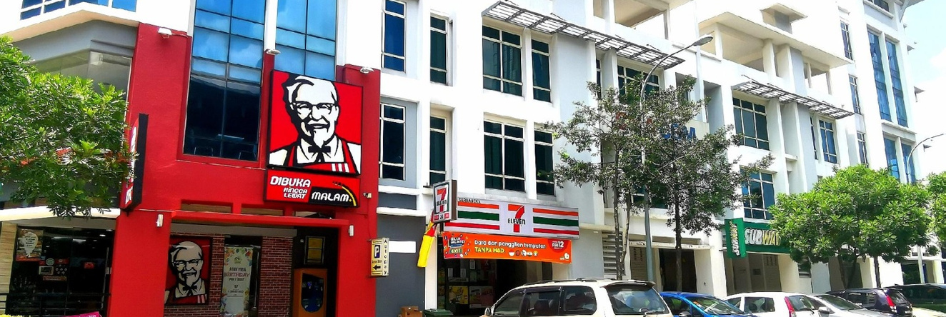 A's House i-City 1-4pax Studio Netflix/Wifi, Shah Alam — photo 1