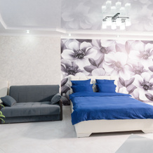 V Tsentre Tsentra Gorod Maykop Flat, 迈科普 — 照片 5