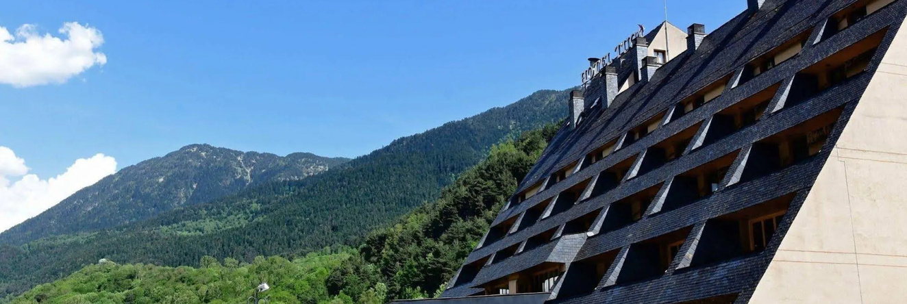 RVHotels Tuca, Vielha e Mijaran — photo 1