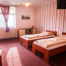 Guest House Na kopečku, 捷克利帕 — 照片 2