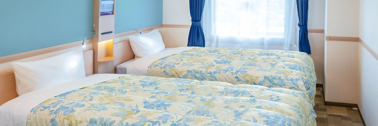Toyoko Inn Tsushima Hitakatsu, Цусима — фото 1