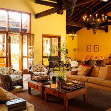 Canto da Floresta Ecoresort, 安帕里 — 照片 4