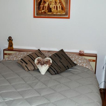B&B Belle Fleur, Pove del Grappa — photo 4
