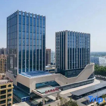 Hong Li Xi Shang Hotel, 衡水 — 照片 3
