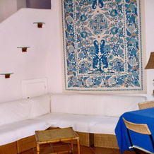 Casa del 1400 nell'antico Borgo di Cervo, 切尔沃 — 照片 3