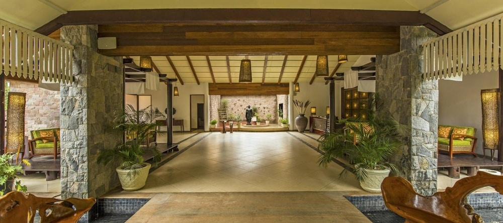 The Windflower Resorts & Spa, Сунтикоппа — фото 1