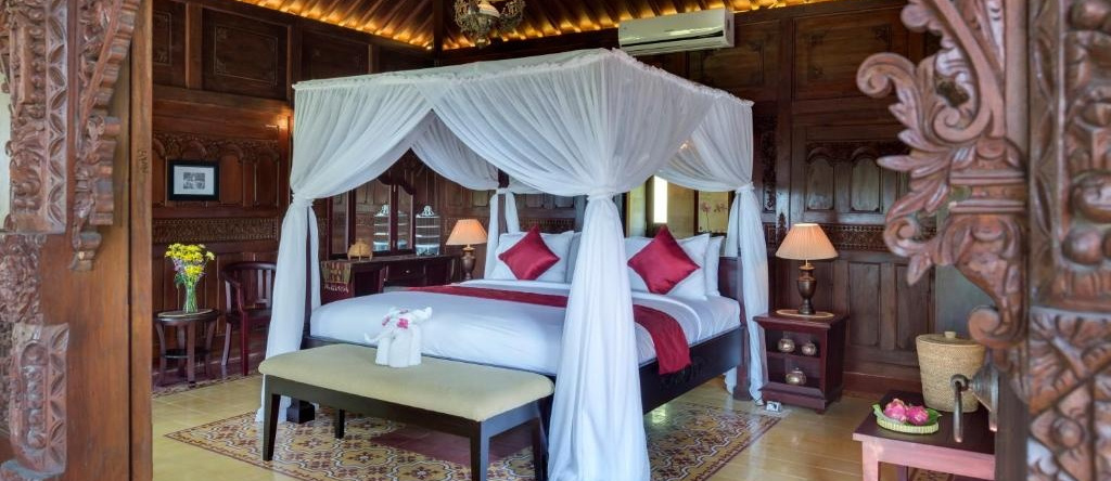 Diamond Beach Villa Lombok, Tanjung — photo 1
