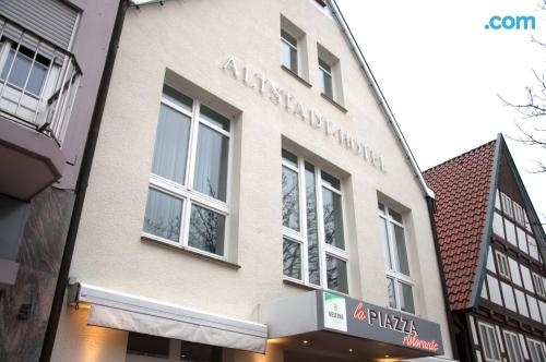 Altstadt Hotel Blomberg, Blomberg — photo 1